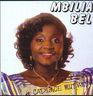 Mbilia Bel - Keyna et cadence mudanda album cover