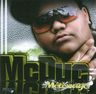 Mc Duc - Mtissage album cover