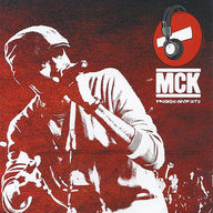 MC Kapa - Proibido Ouvir Isso album cover