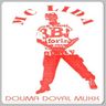 MC Lida - Douma doyal mukk album cover