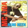 MC Lida - Nuni neen album cover