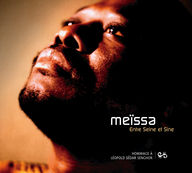 Meïssa - Entre Seine Et Sine album cover