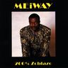 Meiway - 200% Zoblazo album cover