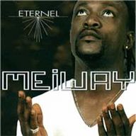Meiway - Eternet album cover