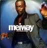 Meiway - Extraterrestre album cover