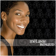 Melanie Renaud - Mélanie Renaud album cover