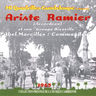 Mi Quadrilles Guadeloupe - Artiste Ramier et son groupe Bienville album cover