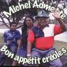 Michel Admette - Bon appétit créoles album cover
