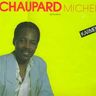 Michel Chaupard - Karmen album cover
