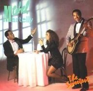 Michel Martelly - The Sweetest album cover