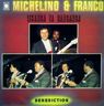 Michelino - Lisanga ya Banganga album cover