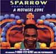 Mighty Sparrow - A Mother's Love album cover