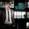 Mik Mendes - My Inspiration album cover