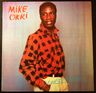 Mike Okri - Concert Fever album cover