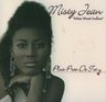 Misty Jean - Plus Prs De Toi album cover