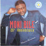 Moni Bilé - 20e Anniversaire album cover