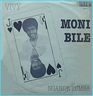 Moni Bilé - Ngand'a tumba album cover