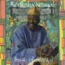 Morikeba Kouyate - Music of Senegal album cover