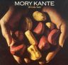 Mory Kanté - 10 cola nuts album cover
