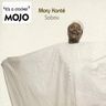 Mory Kanté - Sabou album cover