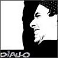 Moussa Diallo - Diallo album cover