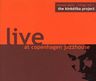 Moussa Diallo - Live at Copenhagen JazzHouse album cover