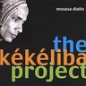 Moussa Diallo - The Kkliba Project album cover