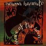Moussa Kanoute - Dance Of The Kora album cover