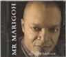Mr Marigoh - Difference album cover