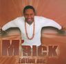 Mrick - Edition One album cover