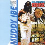 Muddy Ibe - Ndi Aghogho Erike album cover