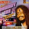 Muddy Ibe - The best of captain muddy ibe album cover