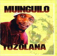 Muinguilo - Tuzolana album cover