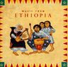 Music from Ethiopia - Music From Ethiopia album cover