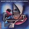 Music From Uganda - Music from Uganda Vol.2 : Modern Traditional album cover