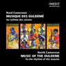 Musique des Ouldémé | Ouldeme music - Musique des Ouldémé | Ouldeme music album cover