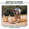 Musique Kongo - Tambours Kongo album cover
