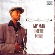 My Man - Imene Mene album cover