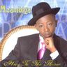 Mzambiya - Heir to the throne album cover