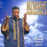 Mzwakhe Mbuli - Umzwakhe ubonga ujehova album cover