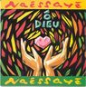 Naessayé - O Dieu album cover