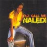 Naledi - Plz Call Me album cover