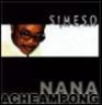 Nana Acheambong - Mewo do album cover