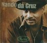 Nando Da Cruz - Nando Da Cruz - Best Of album cover