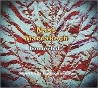Nass Marrakech - BouDerbala album cover