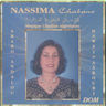 Nassima - Musique citadine algrienne album cover