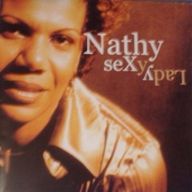 Nathy - Sexy Lady album cover