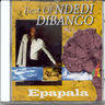 Ndedi Dibango - Best of Ndedi Dibango Vol.1 album cover