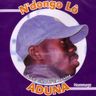 Ndongo Lo - Aduna album cover