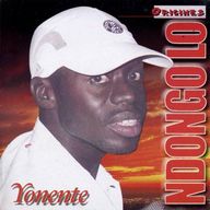 Ndongo Lo - Yonente album cover